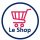Shop en ligne